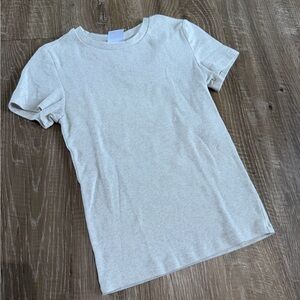 Aritzia tna homestretch tee